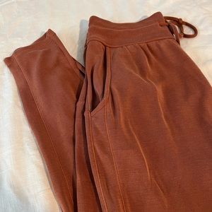 Free People Joggers